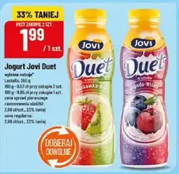 Polomarket Jovi Jogurt Duet oferta