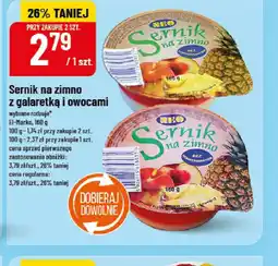 Polomarket NEO Sernik na zimno oferta