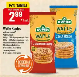 Polomarket Kupiec Wafle oferta