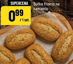 Polomarket Bułka fitness na kamieniu oferta