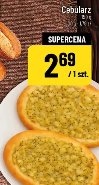 Polomarket Cebularz oferta