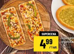 Polomarket Zapiekanka cygańska oferta