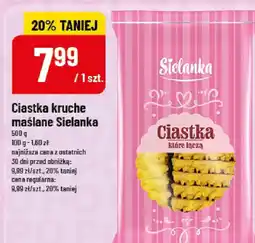 Polomarket Sielanka Ciastka kruche maślane oferta