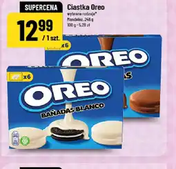 Polomarket Oreo Ciastka oferta