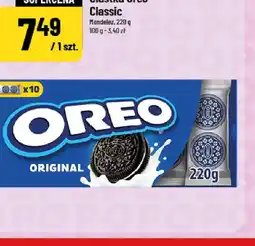Polomarket Ciastka Oreo Classic oferta