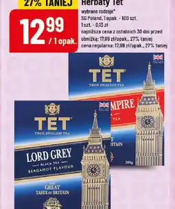 Polomarket Herbaty Tet oferta