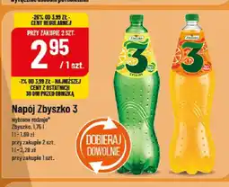 Polomarket Zbyszko Napój 3 oferta