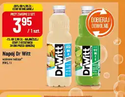 Polomarket Dr Witt Napój oferta