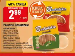 Polomarket Paluszki Beskidzkie oferta