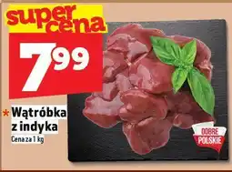Topaz Wątróbka z indyka oferta