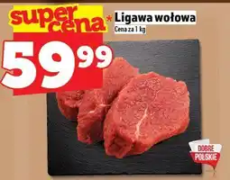 Topaz Ligawa wołowa oferta