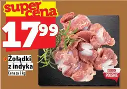 Topaz Żołądki z indyka oferta