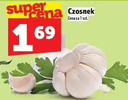 Topaz Czosnek oferta