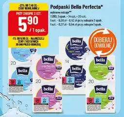 Polomarket Podpaski Bella Perfecta oferta