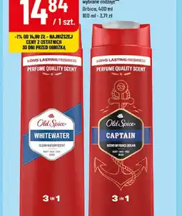 Polomarket Old Spice Zel pod prysznic oferta