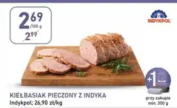 Stokrotka Kiełbasiak pieczony z Indyka oferta