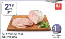 Stokrotka Salceson włoski oferta
