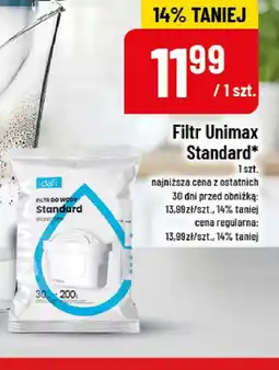Polomarket Dafi Filtr Unimax Standard oferta