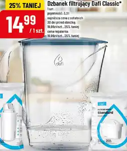 Polomarket Dzbanek filtrujący Dafi Classic oferta