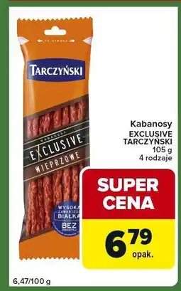 Carrefour Express Orzeszki ziemne Sriracha Mayo Chili SLAY oferta