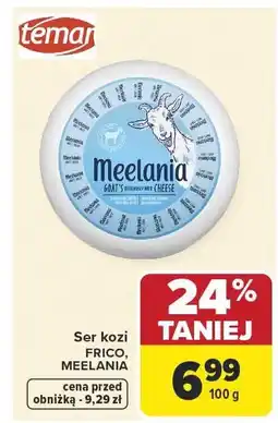 Carrefour Ser żółty Włoszczowa, Damski różne rodzaje, plastry oferta