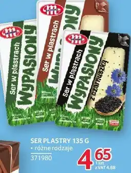 Selgros Serek wiejski bez laktozy oferta