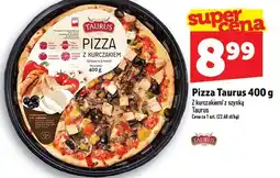 Topaz Pizza Grande Apetito Hortex oferta