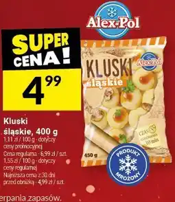Twój Market Kluski śląskie Alex-Pol oferta