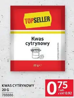 Selgros Sałatka szwedzka oferta