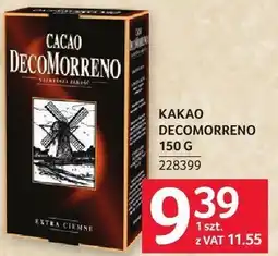 Selgros Raffaello oferta