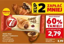 Kaufland 7DAYS MAX oferta