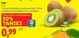 Lidl Kiwi, 1 szt oferta