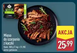 ALDI Parówki 100% mięsa z szynki wieprzowej Dolina Dobra oferta