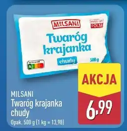ALDI Twaróg krajanka chudy oferta