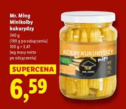 Lidl Mleko MU! 3,2% oferta