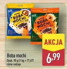 ALDI Boba mochi oferta