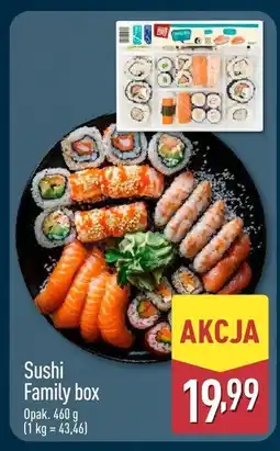 ALDI Parówki 100% mięsa z szynki wieprzowej Dolina Dobra oferta