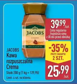 ALDI Kawa mielona Qualità Oro LAVAZZA oferta