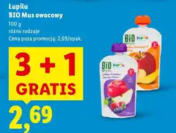 Lidl Mleko MU! 3,2% oferta