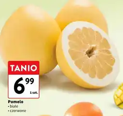 Intermarche Pomelo oferta