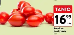 Intermarche Pomidor daktylowy oferta