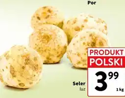 Intermarche Seler luz oferta