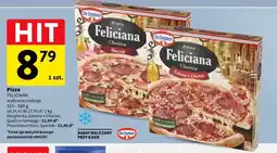 Intermarche Pizza FELICIANA oferta