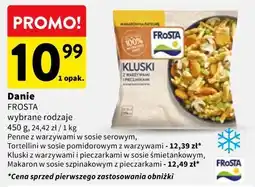 Intermarche Danie FROSTA oferta
