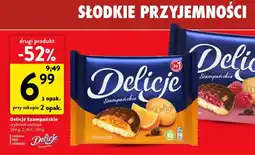 Intermarche Delicje Szampańskie oferta