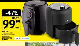 Intermarche Airfryer oferta