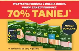 Netto Schab 100% mięsa Dolina Dobra oferta