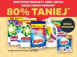 Netto Kapsułki do prania color & style Ariel All In 1 oferta