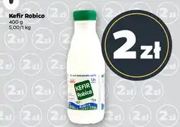 Netto Kefir 1.5 % Robico oferta