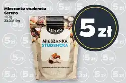 Netto Mieszanka studencka Sereno oferta